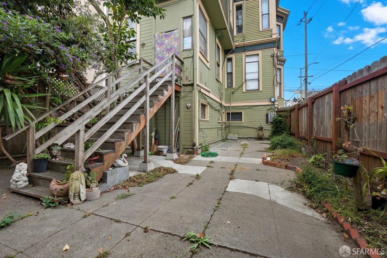 Detail Gallery Image 24 of 25 For 1945 Pierce St, San Francisco,  CA 94115 - – Beds | – Baths