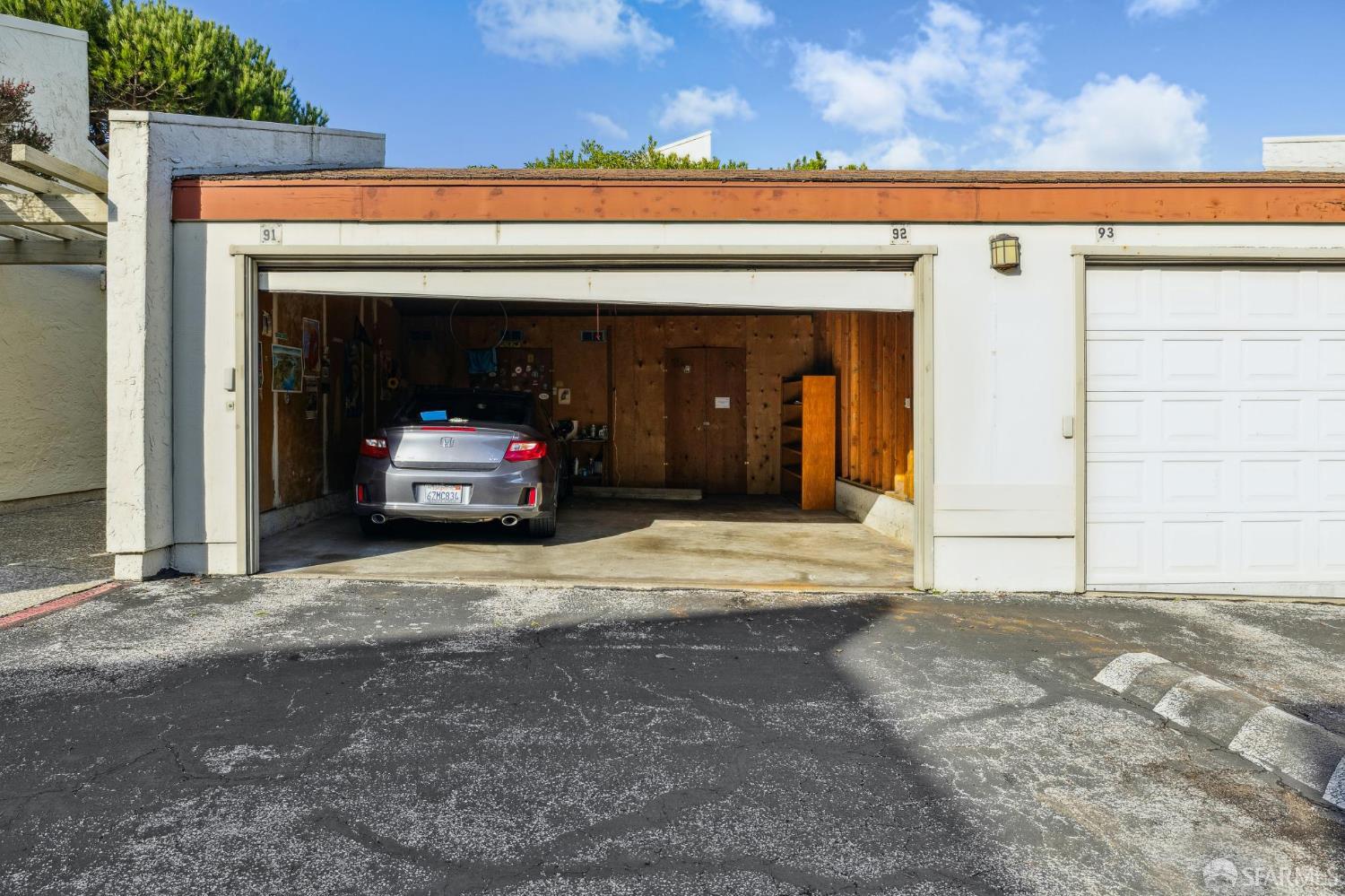 Detail Gallery Image 51 of 60 For 5003 Palmetto Ave #92,  Pacifica,  CA 94044 - 2 Beds | 1 Baths