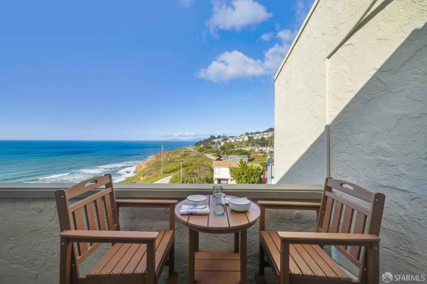 Detail Gallery Image 18 of 60 For 5003 Palmetto Ave #92,  Pacifica,  CA 94044 - 2 Beds | 1 Baths