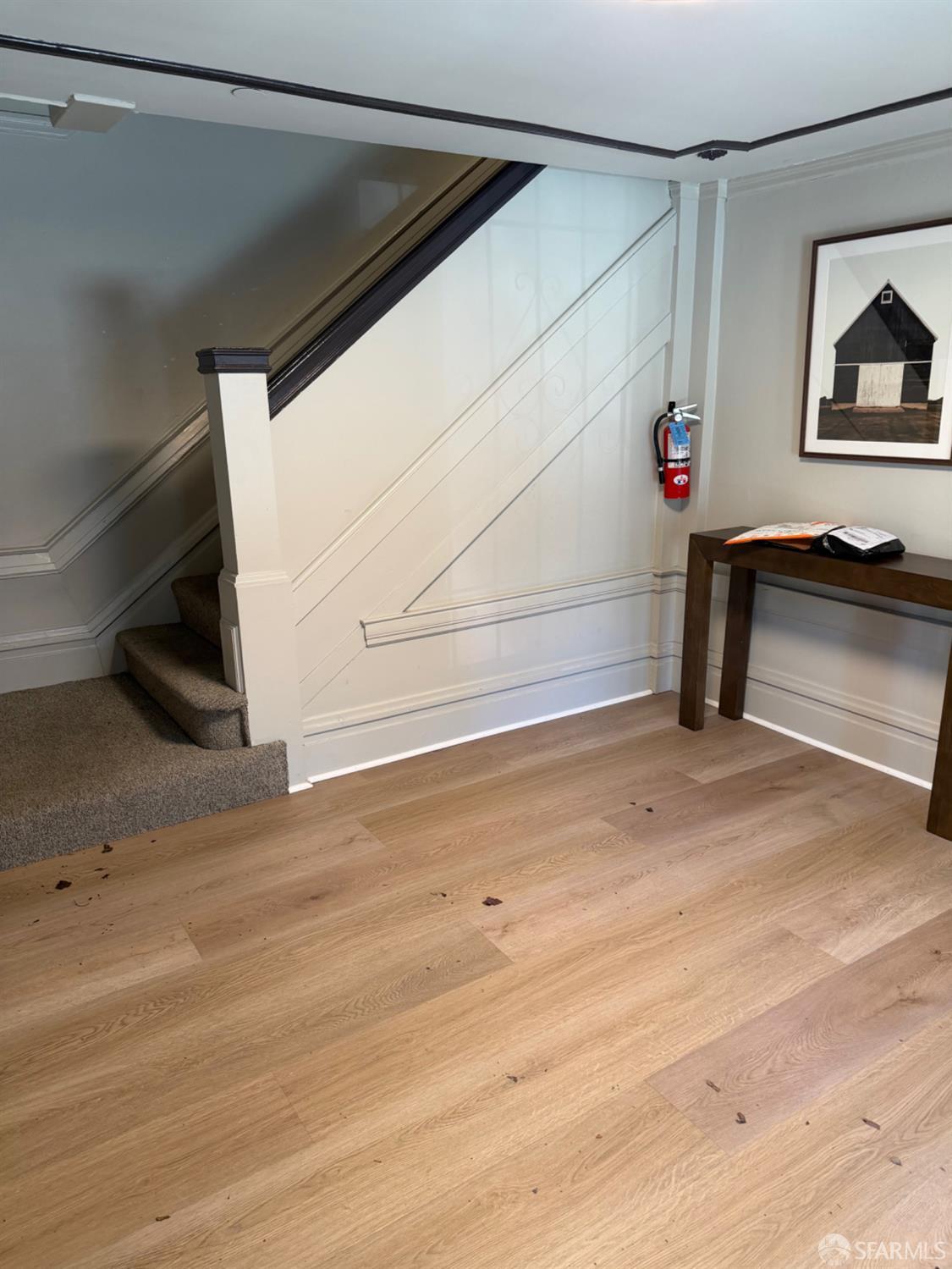 Detail Gallery Image 13 of 17 For 700 12th Ave a,  San Francisco,  CA 94118 - 1 Beds | 1 Baths