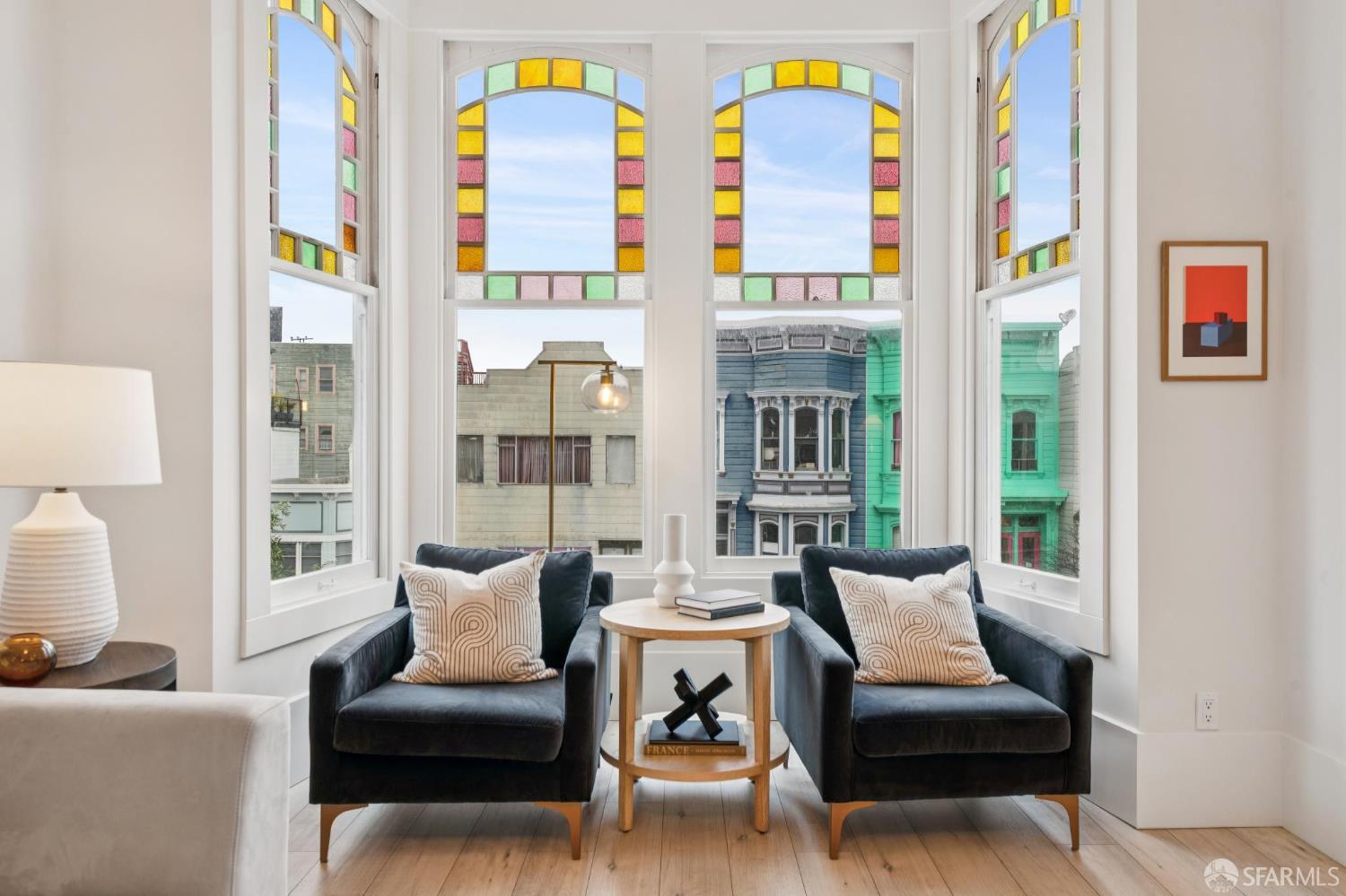 751-753A Capp Street, San Francisco, CA, 94110