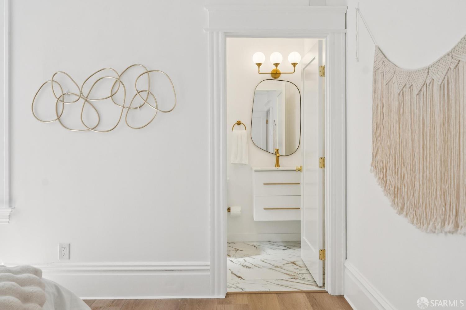 Detail Gallery Image 14 of 22 For 2920 25th St #2924,  San Francisco,  CA 94110 - 3 Beds | 2 Baths