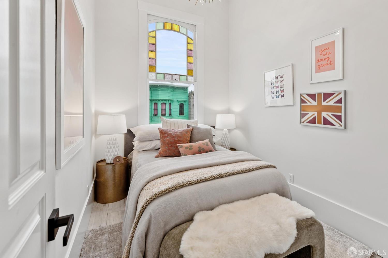 Detail Gallery Image 15 of 62 For 751 Capp St, San Francisco,  CA 94110 - – Beds | – Baths