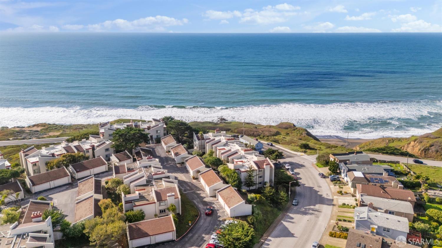 Detail Gallery Image 10 of 60 For 5003 Palmetto Ave #92,  Pacifica,  CA 94044 - 2 Beds | 1 Baths