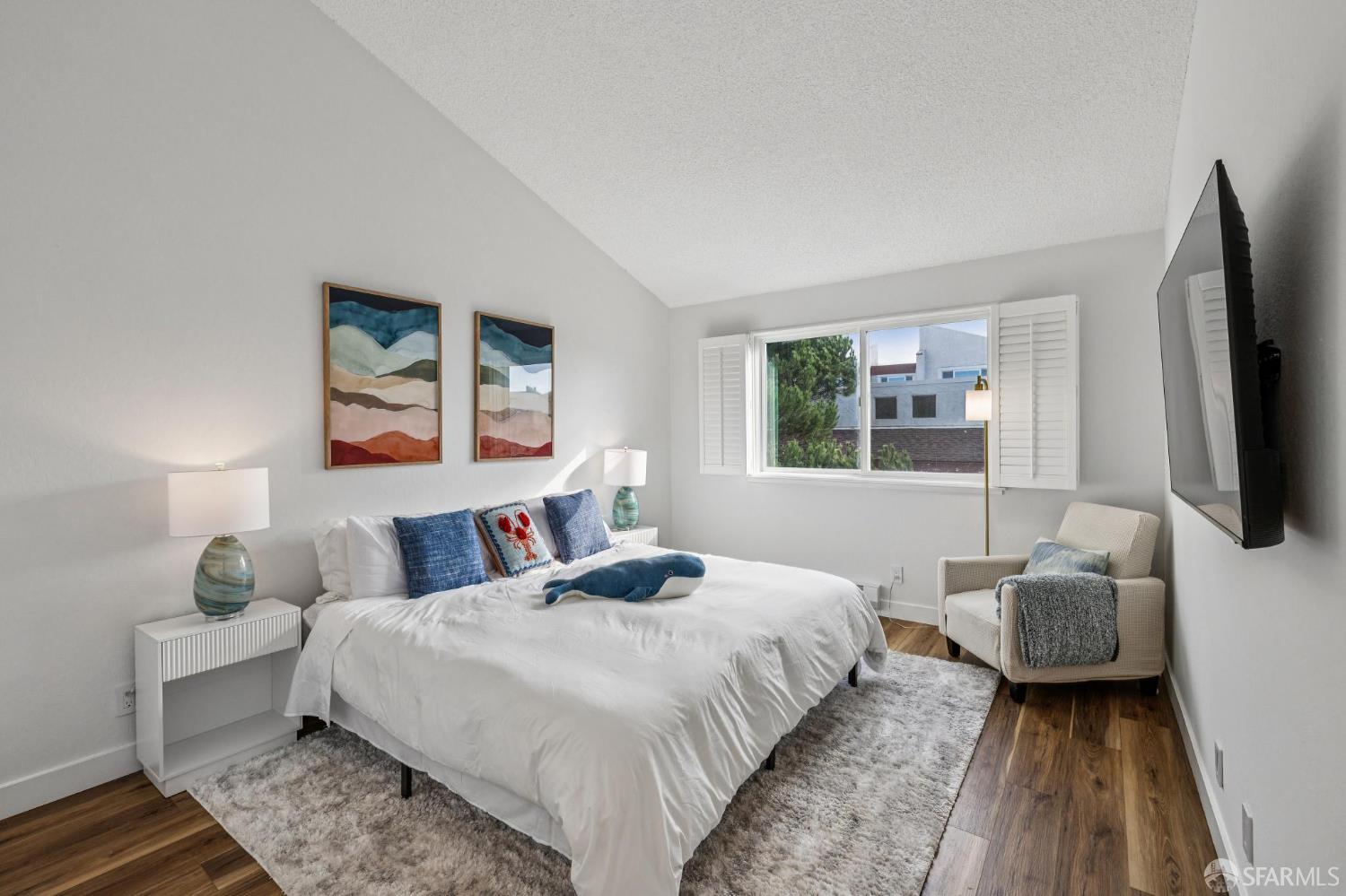 Detail Gallery Image 35 of 60 For 5003 Palmetto Ave #92,  Pacifica,  CA 94044 - 2 Beds | 1 Baths