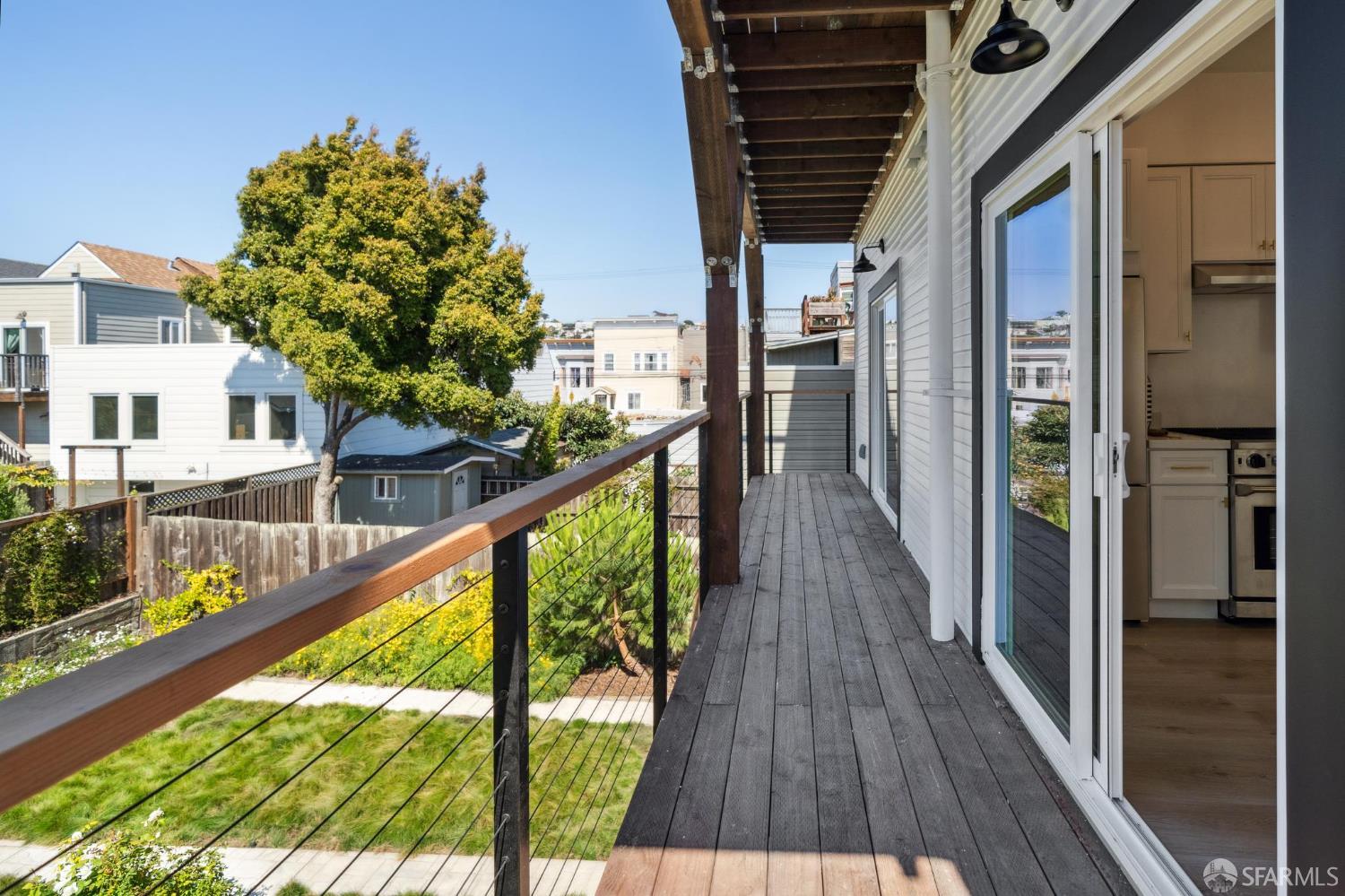 Detail Gallery Image 9 of 22 For 2920 25th St #2924,  San Francisco,  CA 94110 - 3 Beds | 2 Baths