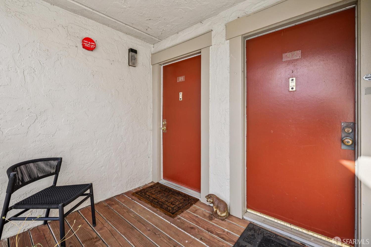 Detail Gallery Image 8 of 60 For 5003 Palmetto Ave #92,  Pacifica,  CA 94044 - 2 Beds | 1 Baths