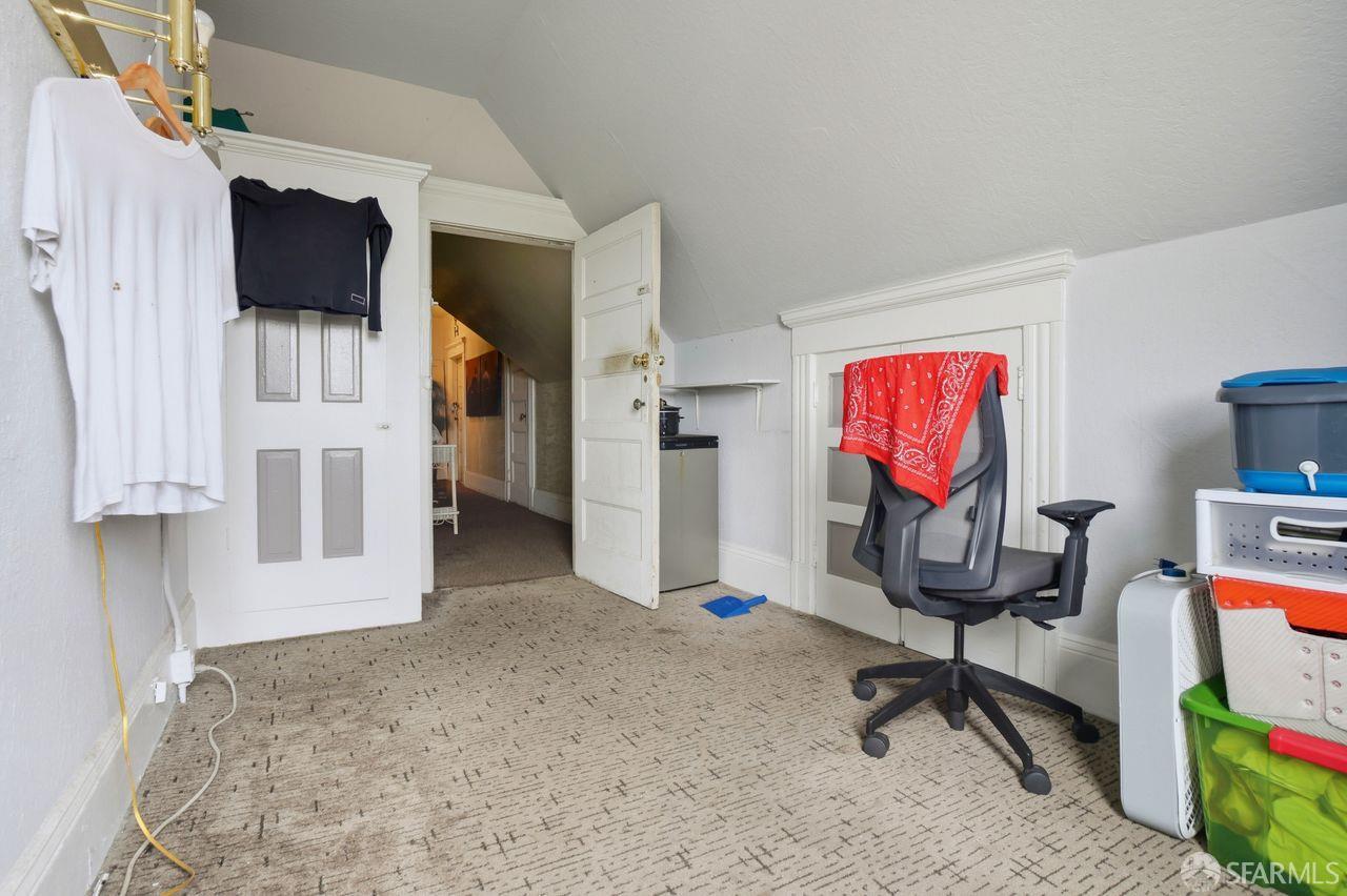 Detail Gallery Image 13 of 25 For 1945 Pierce St, San Francisco,  CA 94115 - – Beds | – Baths