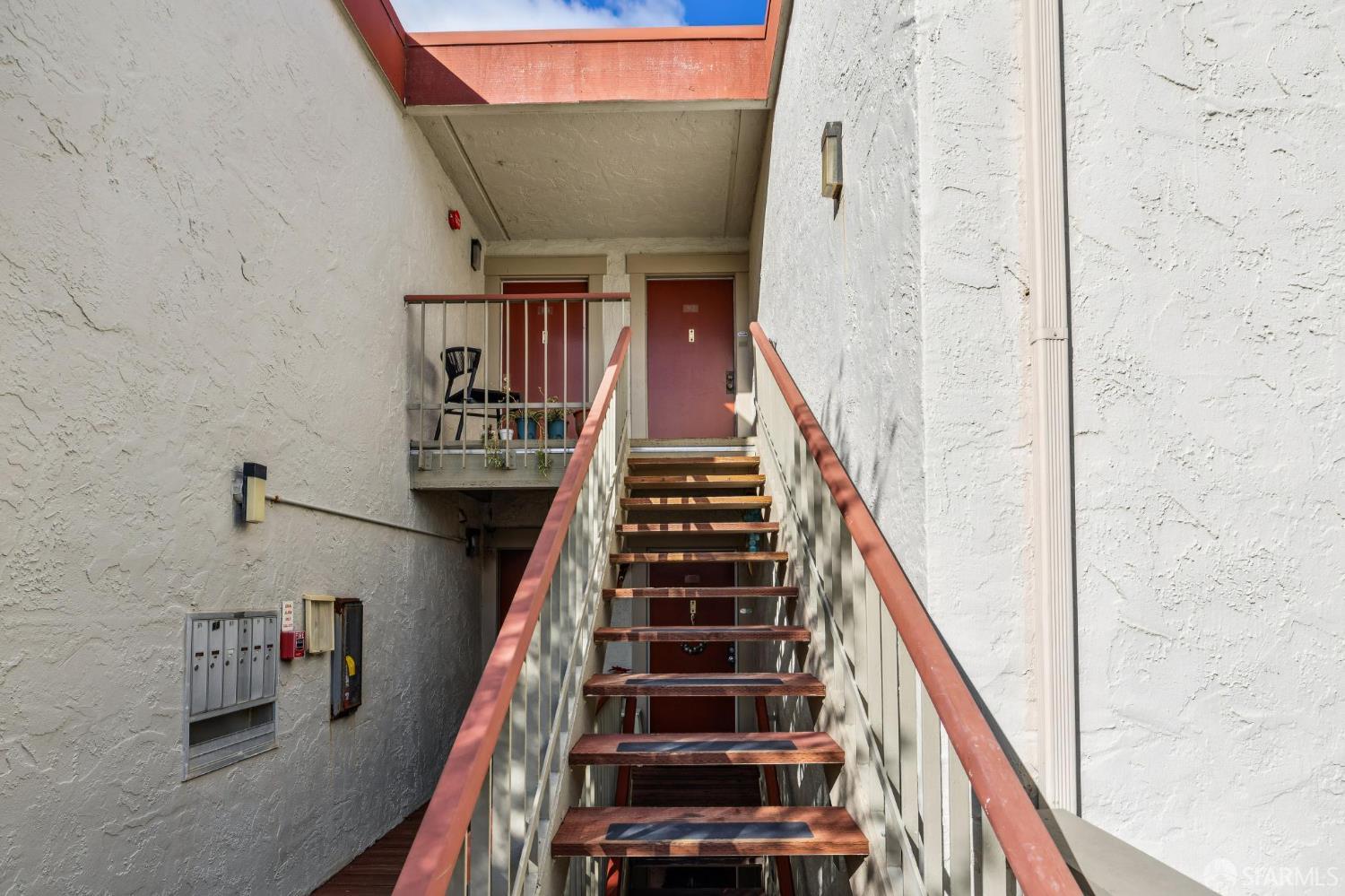 Detail Gallery Image 7 of 60 For 5003 Palmetto Ave #92,  Pacifica,  CA 94044 - 2 Beds | 1 Baths