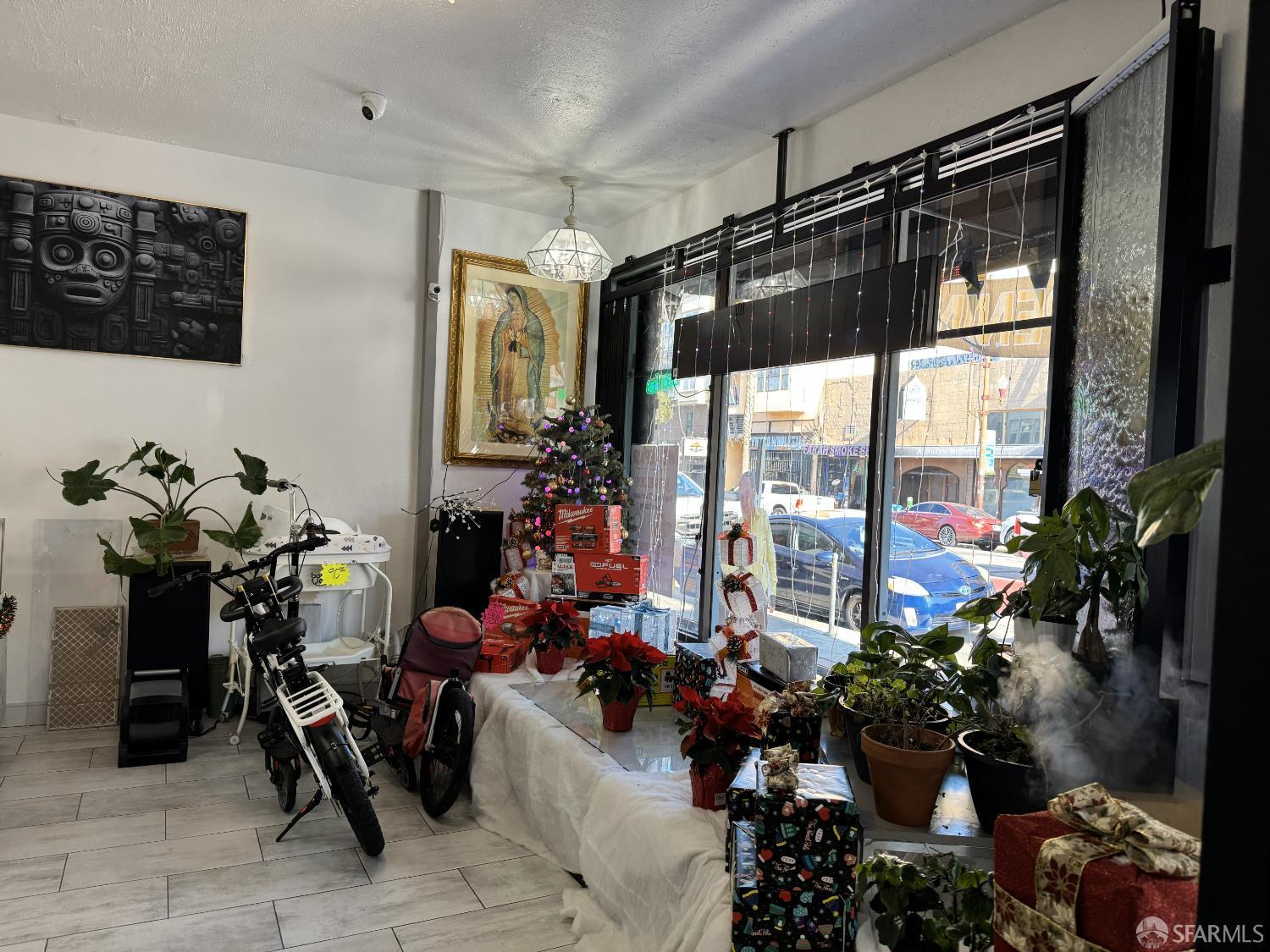 Detail Gallery Image 26 of 39 For 2360 Mission St, San Francisco,  CA 94110 - – Beds | – Baths