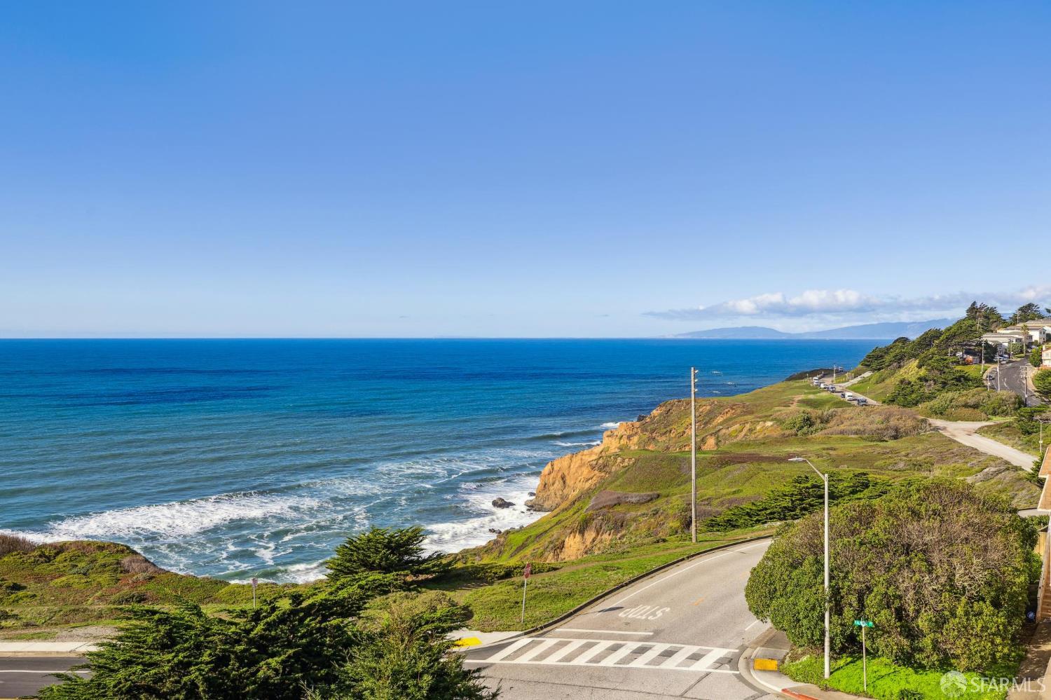 Detail Gallery Image 19 of 60 For 5003 Palmetto Ave #92,  Pacifica,  CA 94044 - 2 Beds | 1 Baths