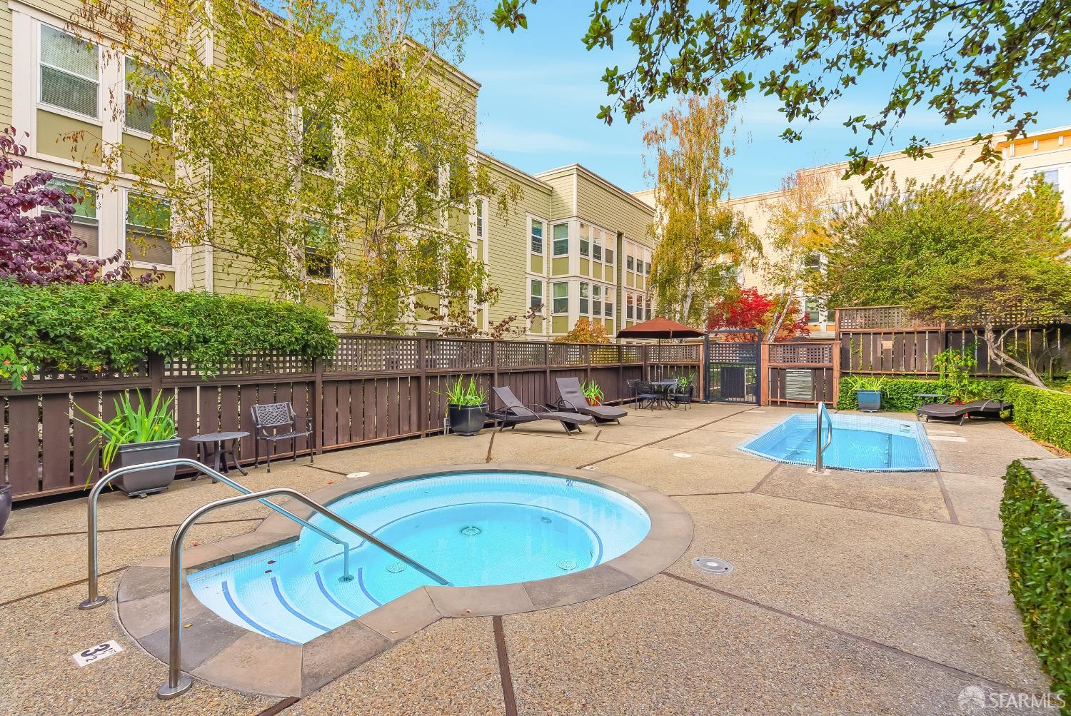 Detail Gallery Image 25 of 33 For 1218 Rhode Island St #5,  San Francisco,  CA 94107 - 3 Beds | 2 Baths