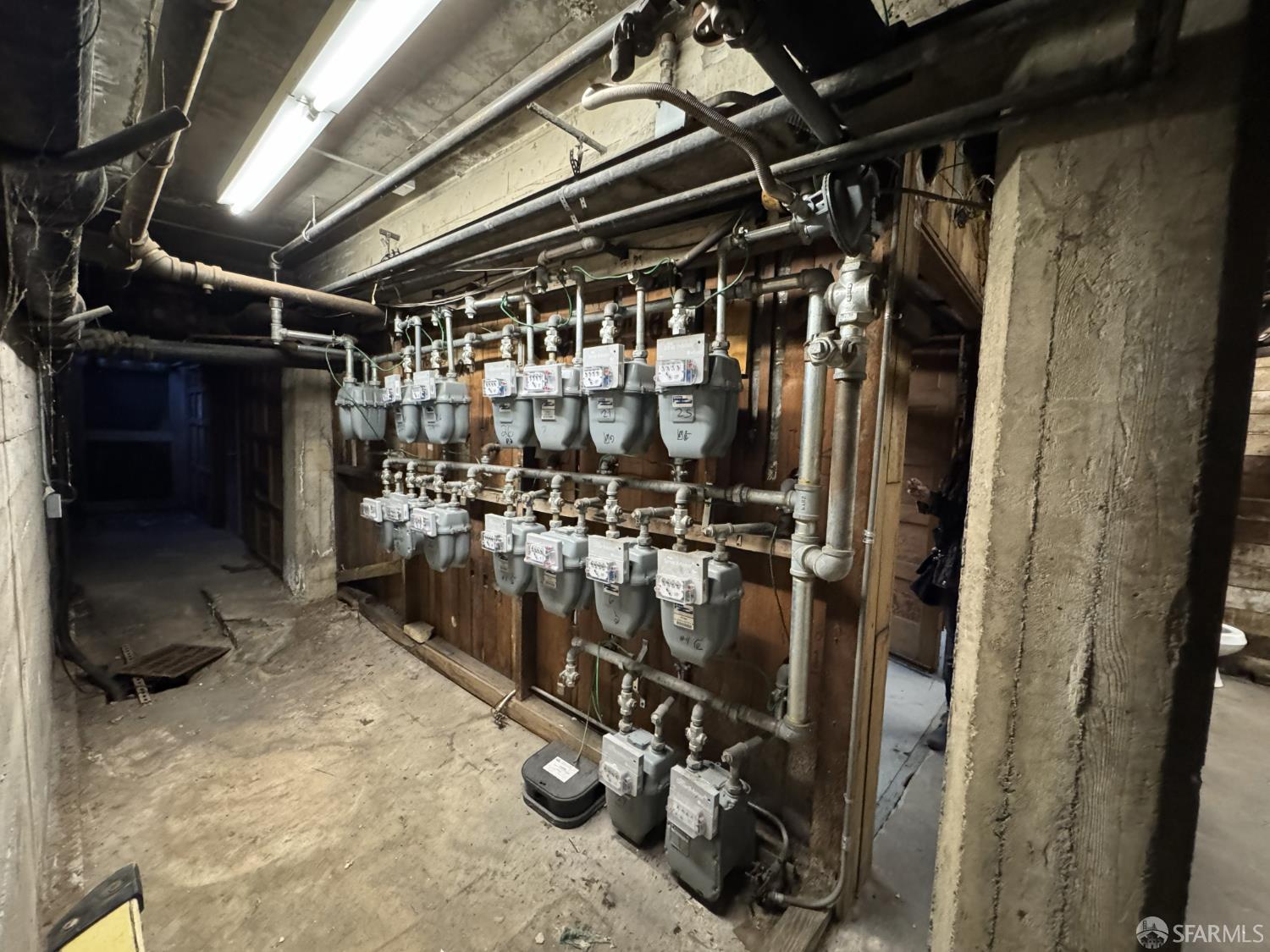 Detail Gallery Image 7 of 39 For 2360 Mission St, San Francisco,  CA 94110 - – Beds | – Baths