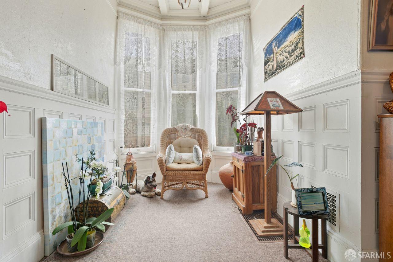 Detail Gallery Image 8 of 25 For 1945 Pierce St, San Francisco,  CA 94115 - – Beds | – Baths