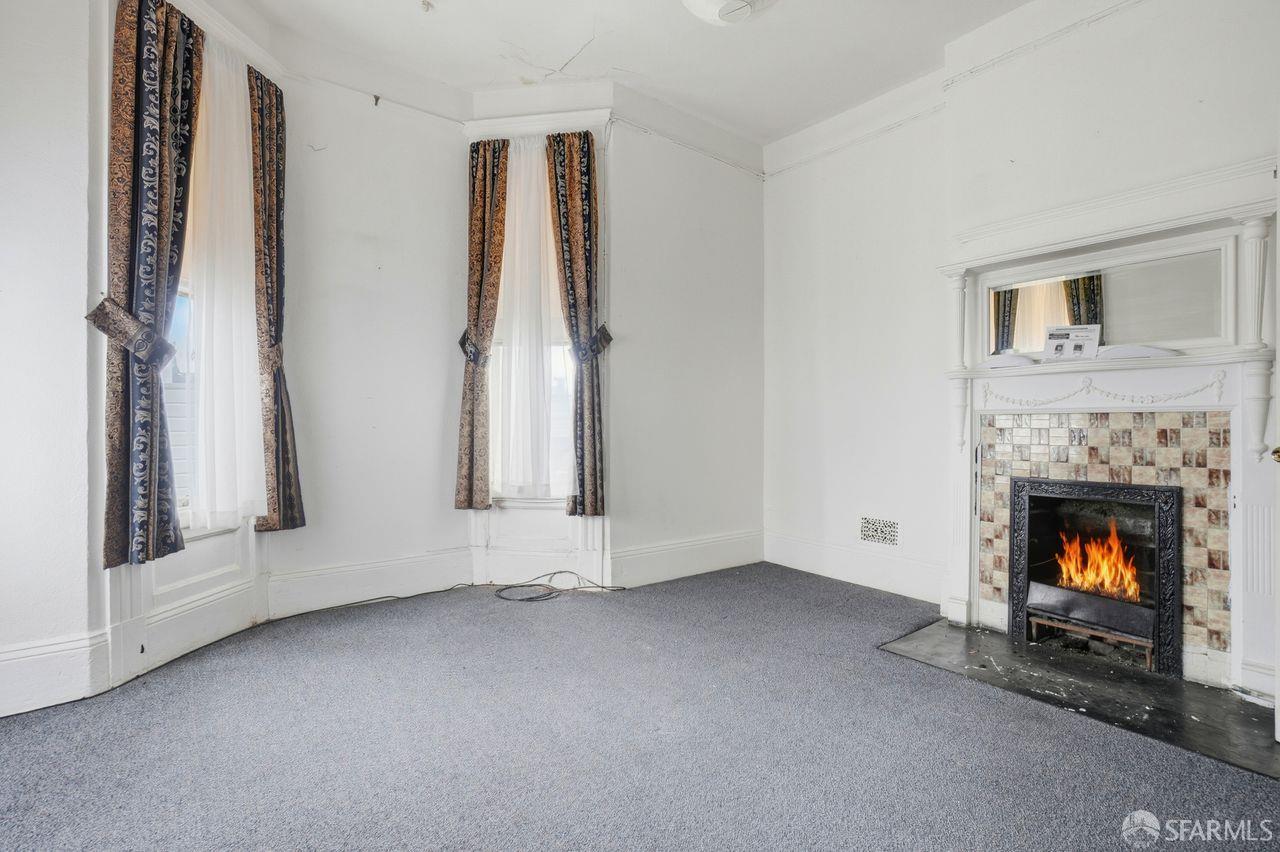 Detail Gallery Image 10 of 25 For 1945 Pierce St, San Francisco,  CA 94115 - – Beds | – Baths