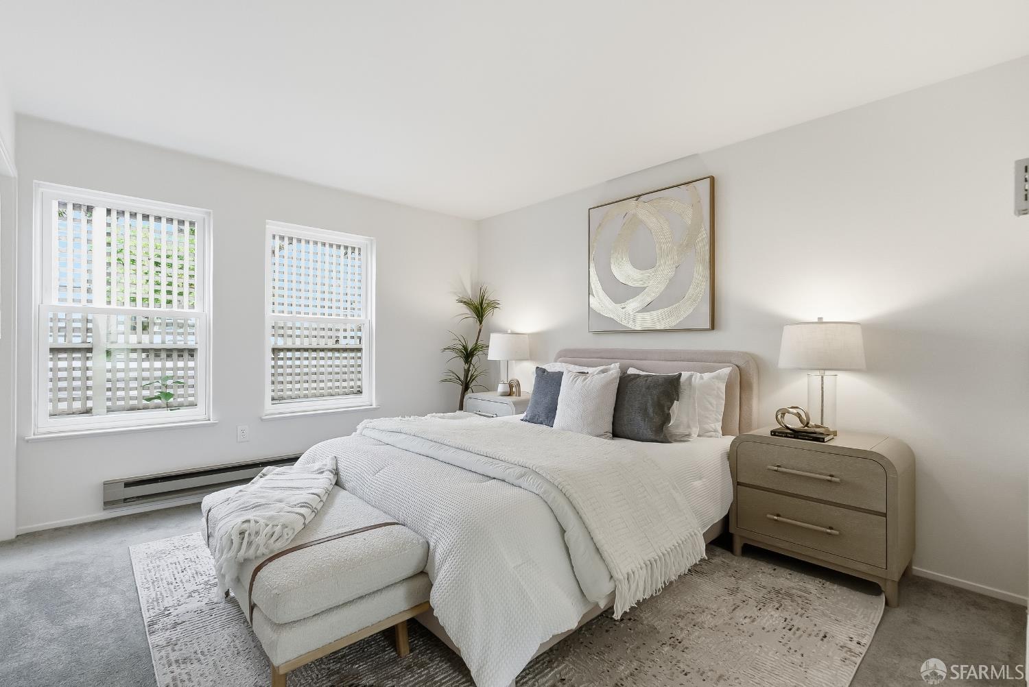 Detail Gallery Image 14 of 33 For 1218 Rhode Island St #5,  San Francisco,  CA 94107 - 3 Beds | 2 Baths