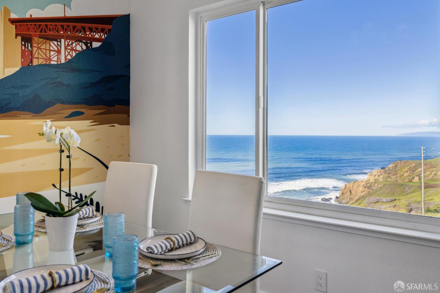 Detail Gallery Image 24 of 60 For 5003 Palmetto Ave #92,  Pacifica,  CA 94044 - 2 Beds | 1 Baths