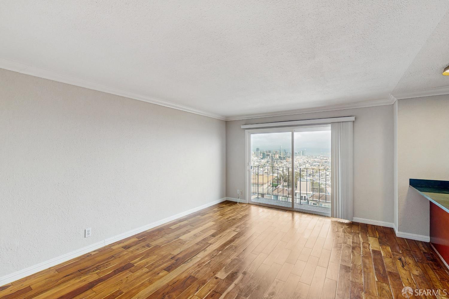 Detail Gallery Image 9 of 29 For 646 Corbett Ave #603,  San Francisco,  CA 94114 - 0 Beds | 0 Baths