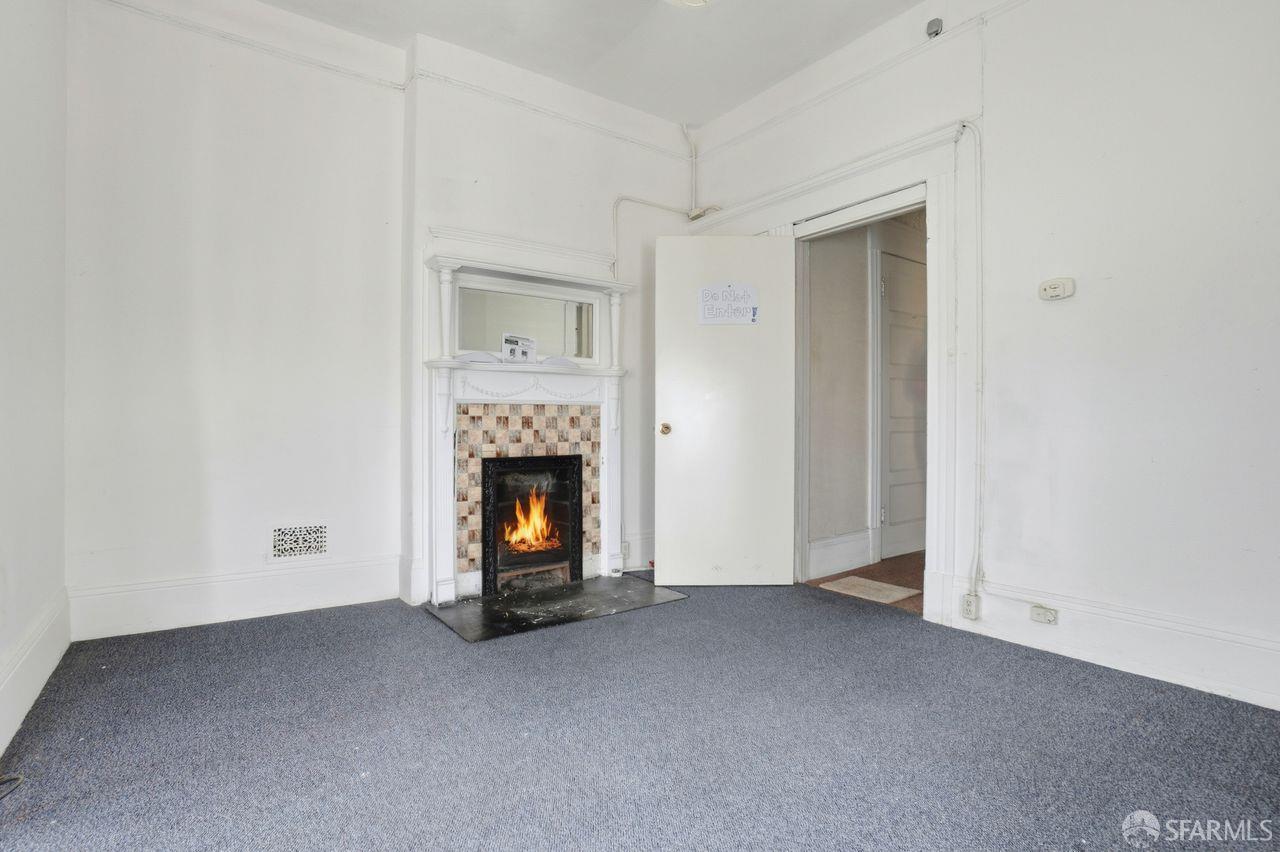 Detail Gallery Image 9 of 25 For 1945 Pierce St, San Francisco,  CA 94115 - – Beds | – Baths