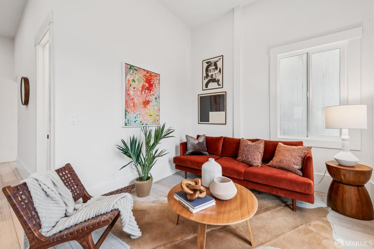 751-753A Capp Street, San Francisco, CA, 94110