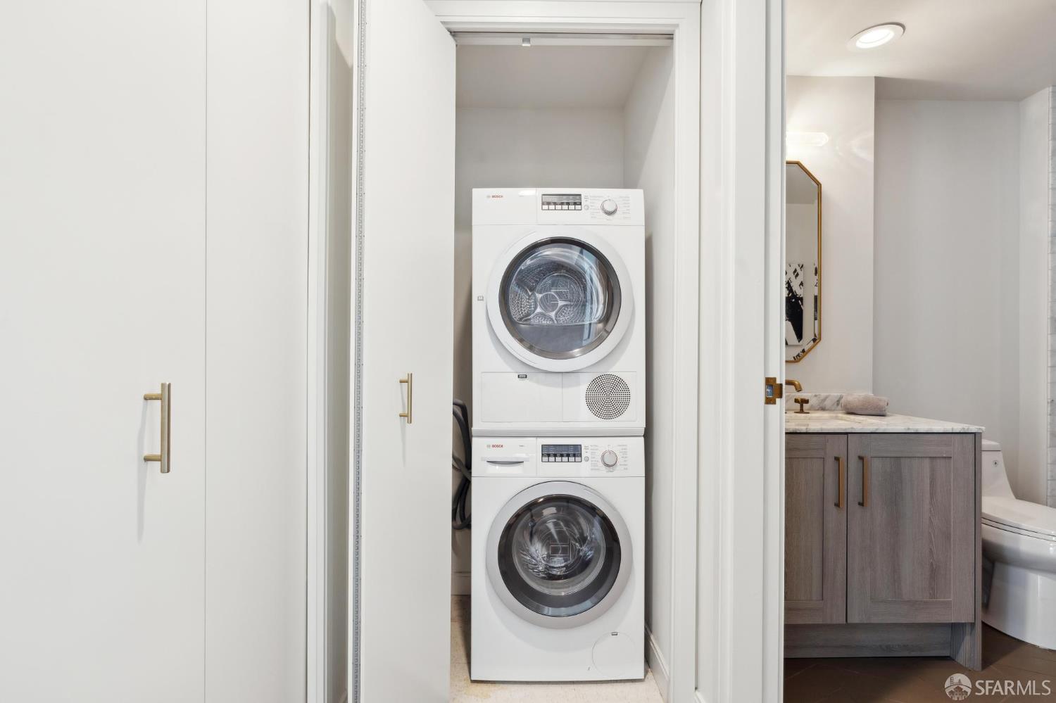 Detail Gallery Image 12 of 32 For 401 Harrison St 13d,  San Francisco,  CA 94105 - 1 Beds | 1 Baths