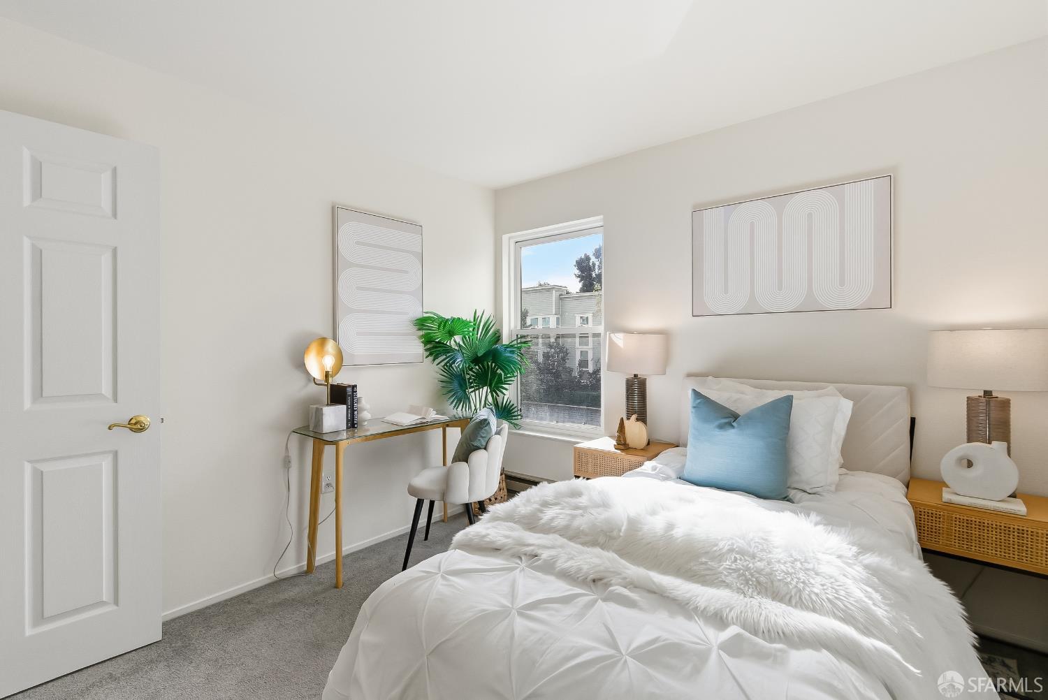 Detail Gallery Image 20 of 33 For 1218 Rhode Island St #5,  San Francisco,  CA 94107 - 3 Beds | 2 Baths