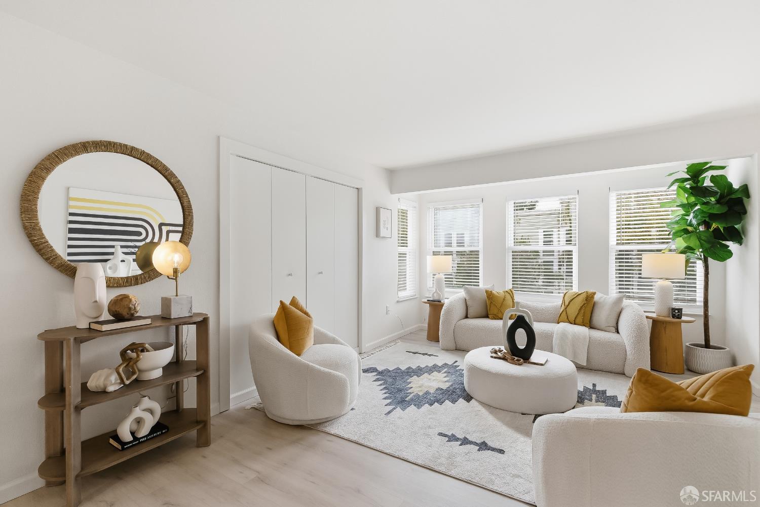 Detail Gallery Image 3 of 33 For 1218 Rhode Island St #5,  San Francisco,  CA 94107 - 3 Beds | 2 Baths