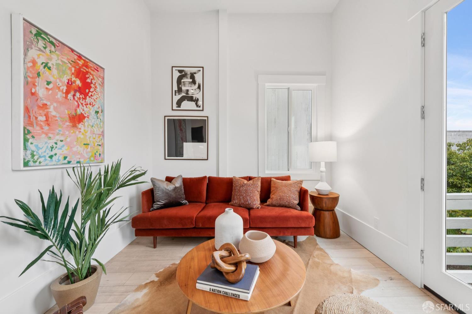 751-753A Capp Street, San Francisco, CA, 94110