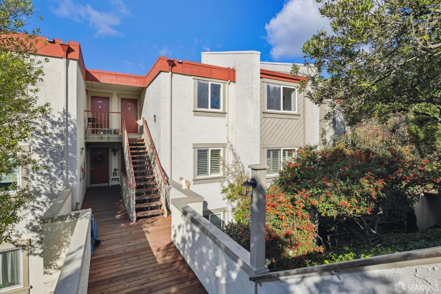 Detail Gallery Image 5 of 60 For 5003 Palmetto Ave #92,  Pacifica,  CA 94044 - 2 Beds | 1 Baths