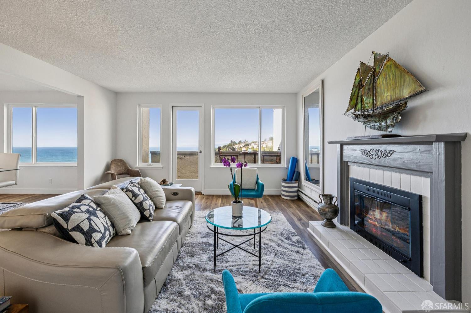 Detail Gallery Image 15 of 60 For 5003 Palmetto Ave #92,  Pacifica,  CA 94044 - 2 Beds | 1 Baths