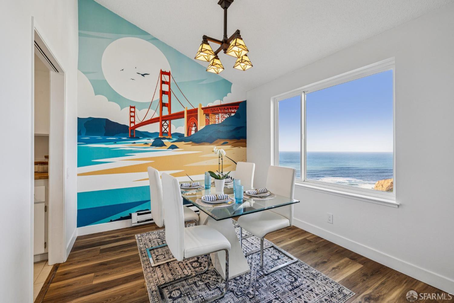 Detail Gallery Image 21 of 60 For 5003 Palmetto Ave #92,  Pacifica,  CA 94044 - 2 Beds | 1 Baths