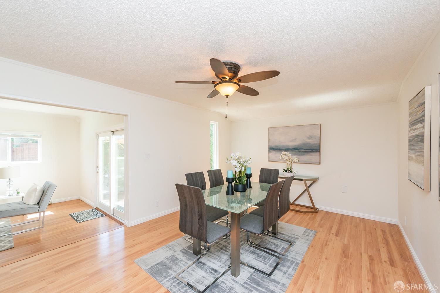 Detail Gallery Image 16 of 57 For 4650 Phyllis Ln, Concord,  CA 94521 - 4 Beds | 2 Baths