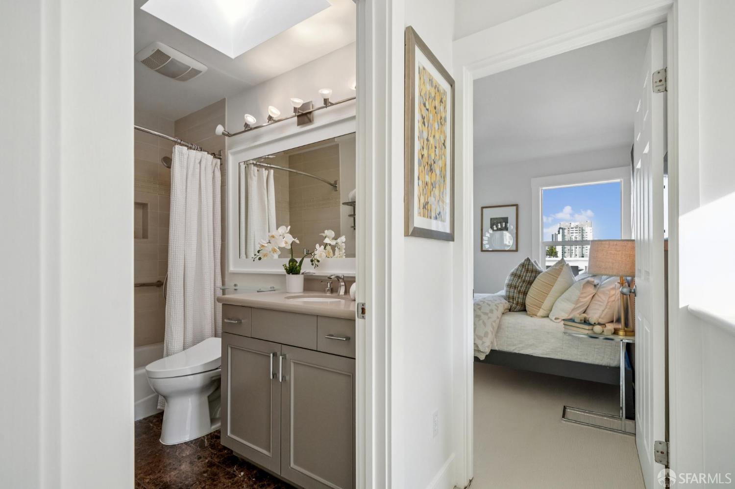 Detail Gallery Image 36 of 55 For 36 Beideman St, San Francisco,  CA 94115 - 2 Beds | 1/1 Baths