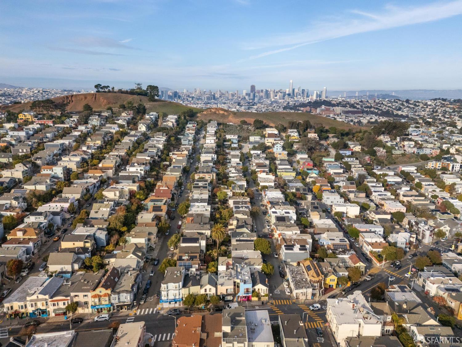 Detail Gallery Image 17 of 27 For 919 Cortland Ave, San Francisco,  CA 94110 - – Beds | – Baths