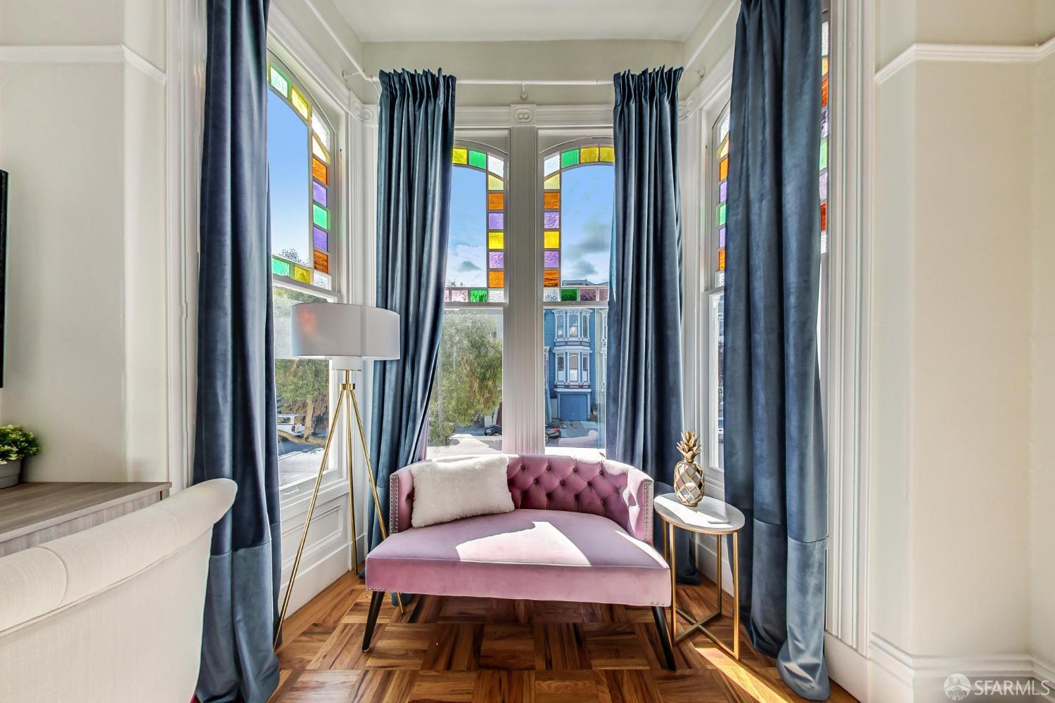 751-753A Capp Street, San Francisco, CA, 94110