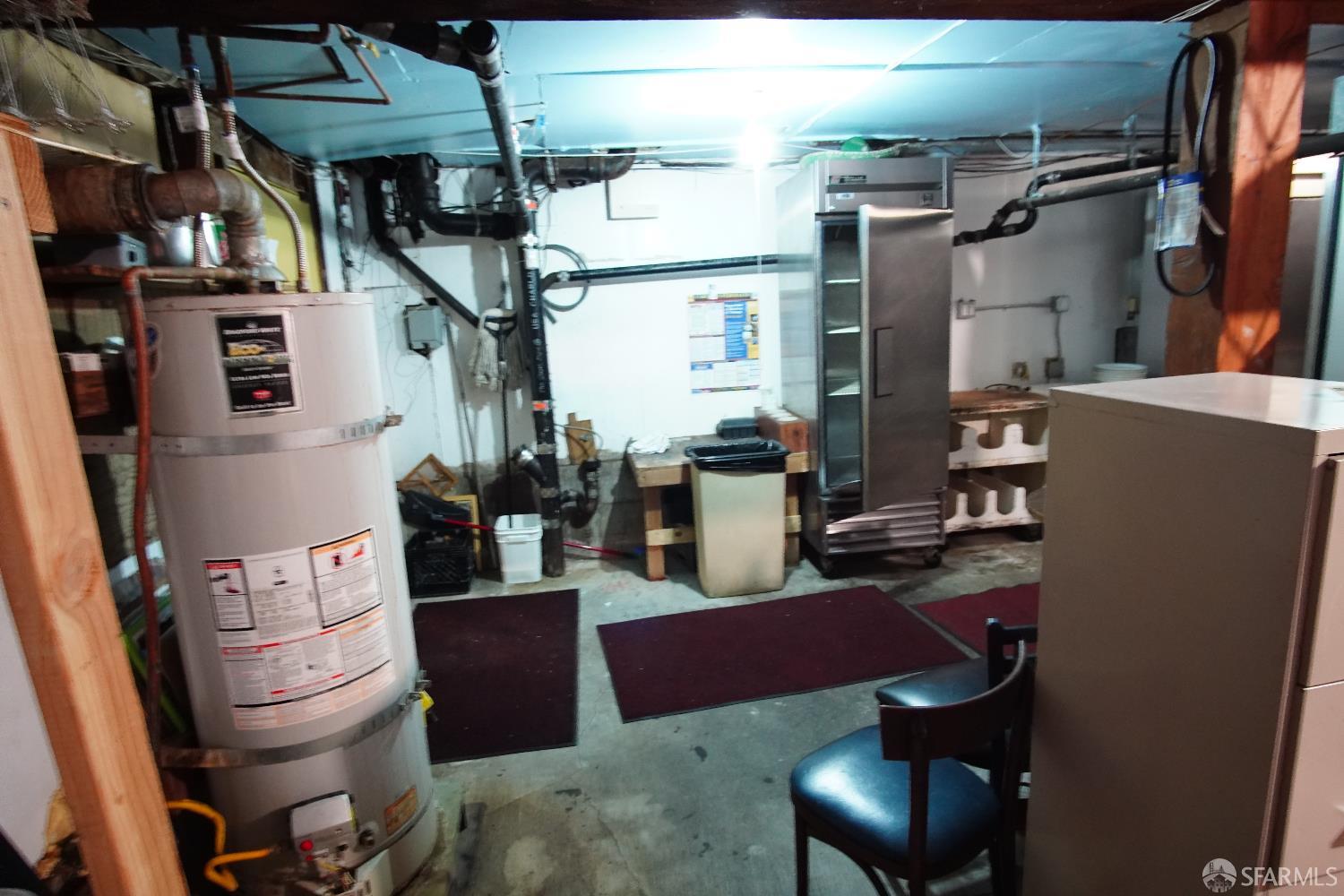 Detail Gallery Image 36 of 59 For 6582 Mission St, Daly City,  CA 94014 - – Beds | – Baths