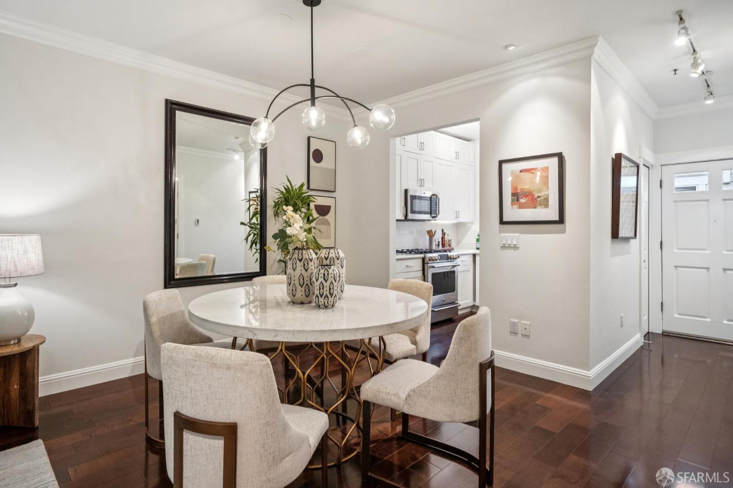 Detail Gallery Image 19 of 55 For 36 Beideman St, San Francisco,  CA 94115 - 2 Beds | 1/1 Baths