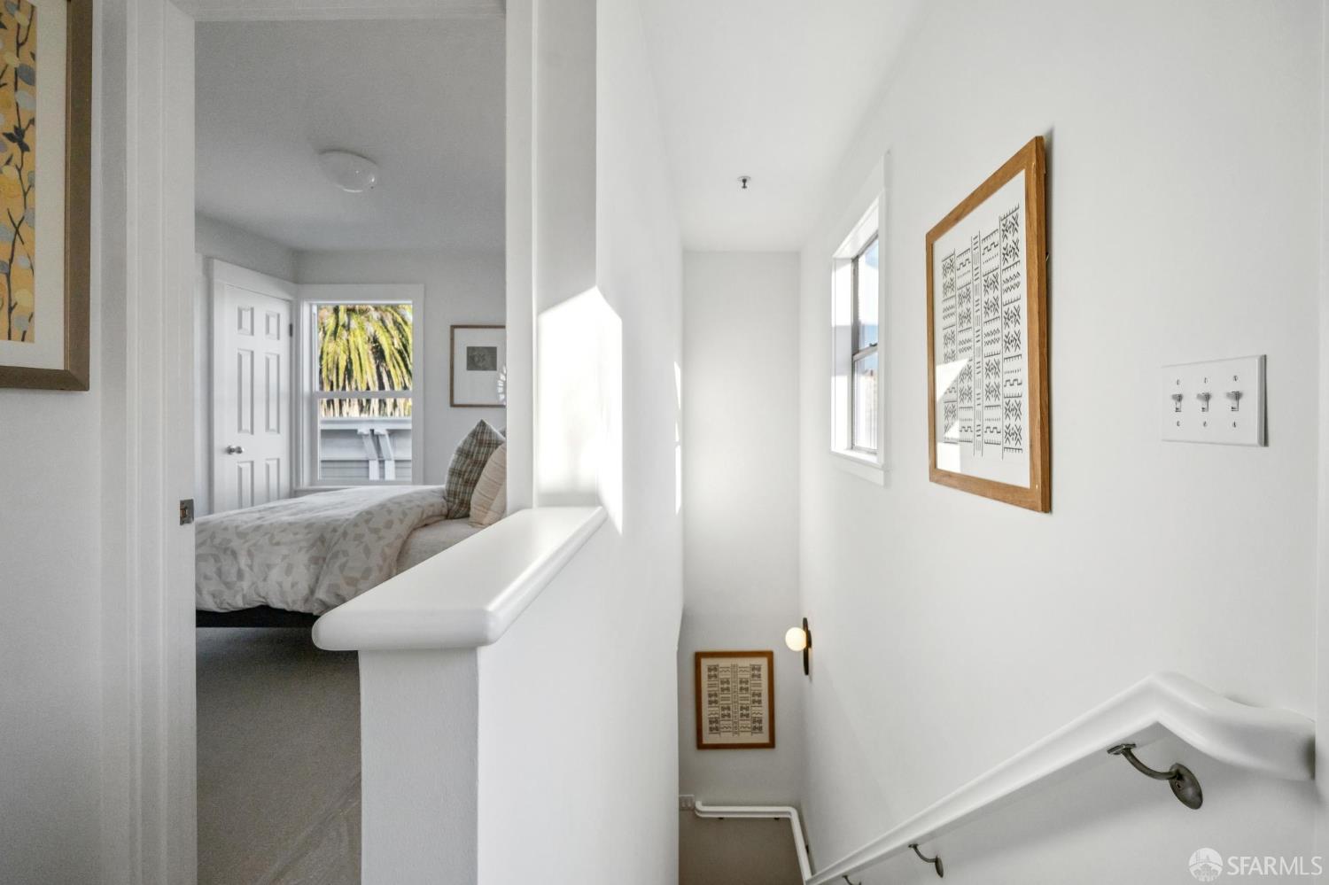 Detail Gallery Image 29 of 55 For 36 Beideman St, San Francisco,  CA 94115 - 2 Beds | 1/1 Baths