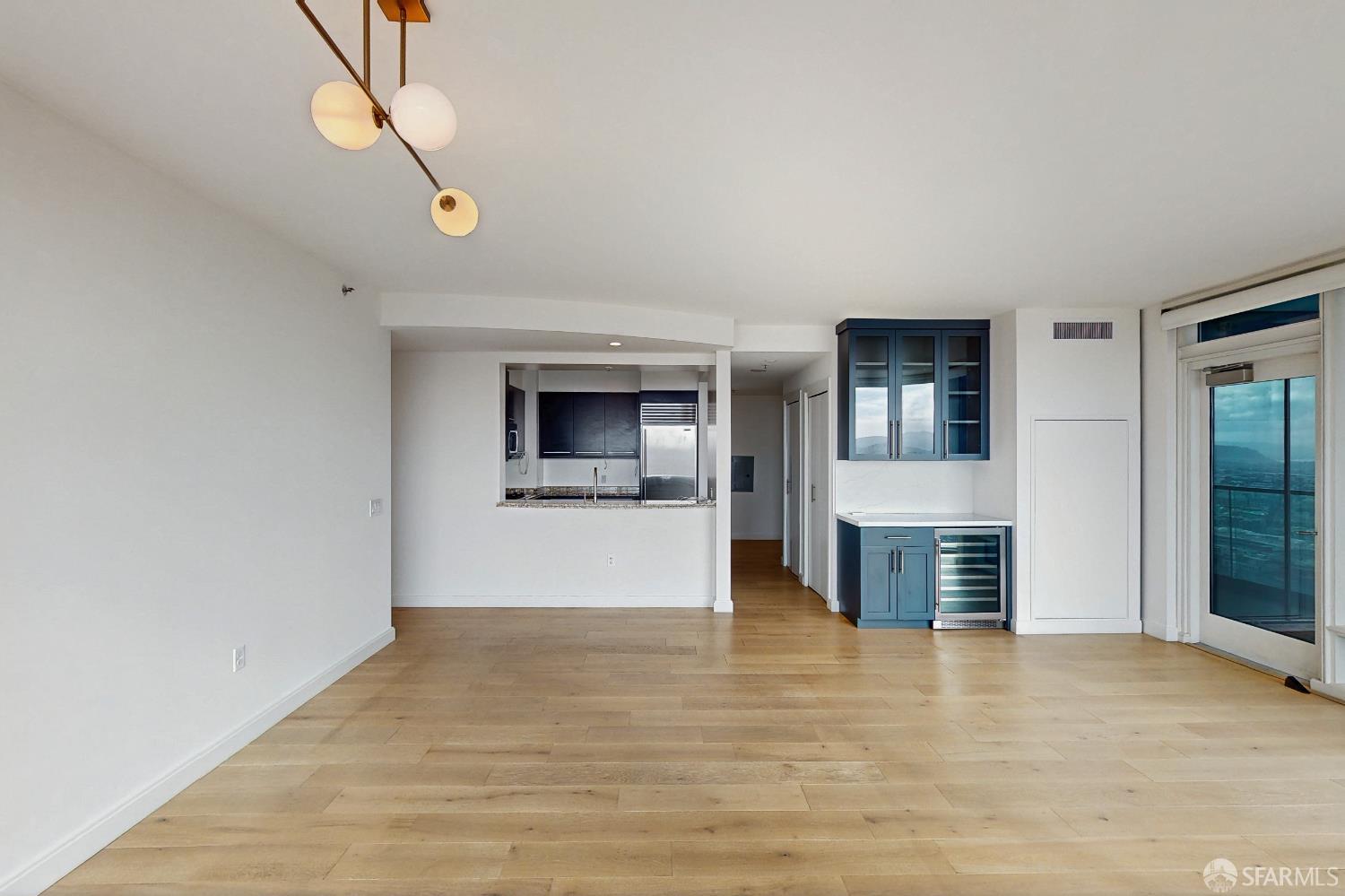 Detail Gallery Image 2 of 50 For 425 1st St #4003,  San Francisco,  CA 94105 - 2 Beds | 2 Baths