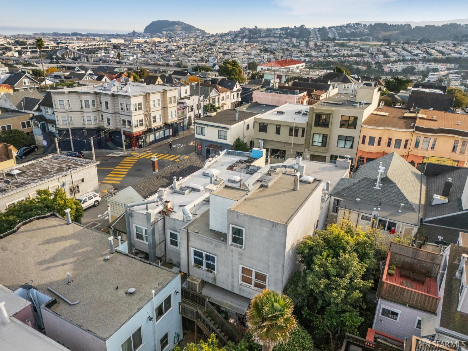 Detail Gallery Image 20 of 27 For 919 Cortland Ave, San Francisco,  CA 94110 - – Beds | – Baths