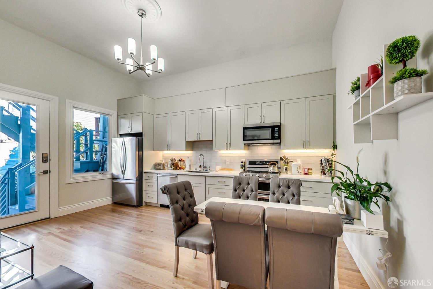 751-753A Capp Street, San Francisco, CA, 94110