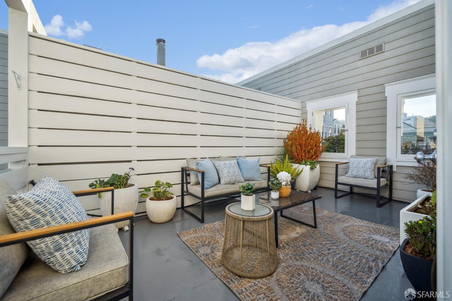 Detail Gallery Image 32 of 55 For 36 Beideman St, San Francisco,  CA 94115 - 2 Beds | 1/1 Baths