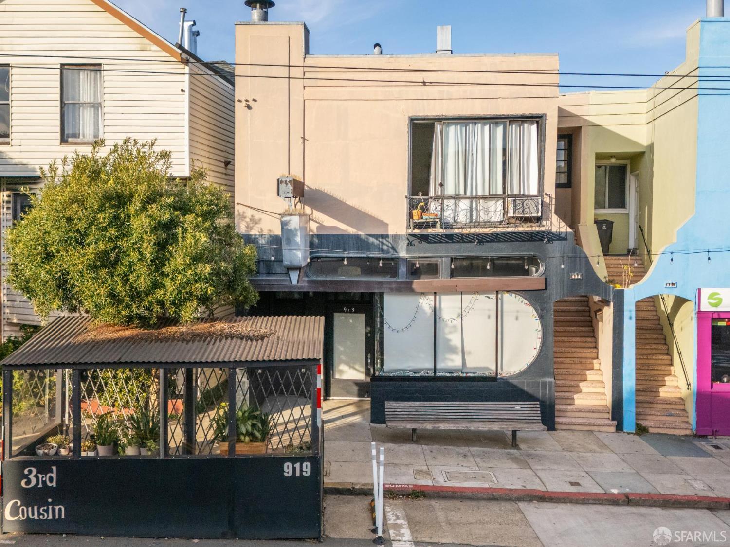 Detail Gallery Image 26 of 27 For 919 Cortland Ave, San Francisco,  CA 94110 - – Beds | – Baths