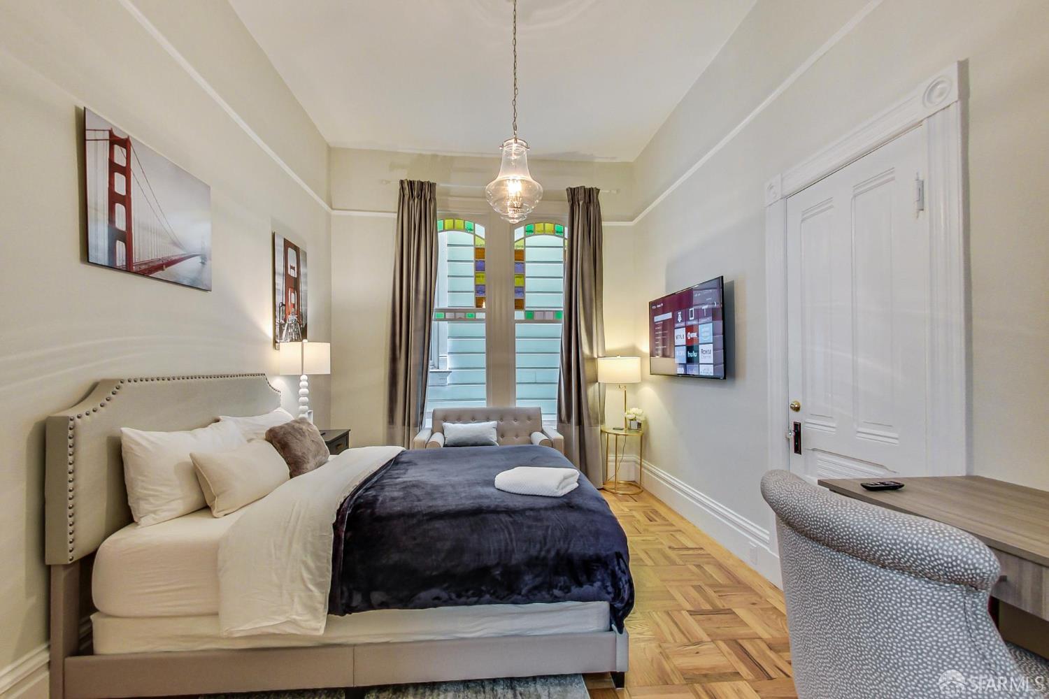 Detail Gallery Image 53 of 62 For 751 Capp St, San Francisco,  CA 94110 - – Beds | – Baths