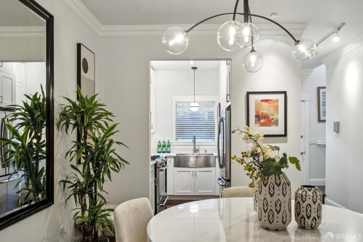 Detail Gallery Image 26 of 55 For 36 Beideman St, San Francisco,  CA 94115 - 2 Beds | 1/1 Baths