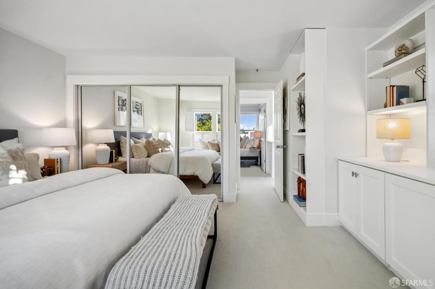 Detail Gallery Image 48 of 55 For 36 Beideman St, San Francisco,  CA 94115 - 2 Beds | 1/1 Baths