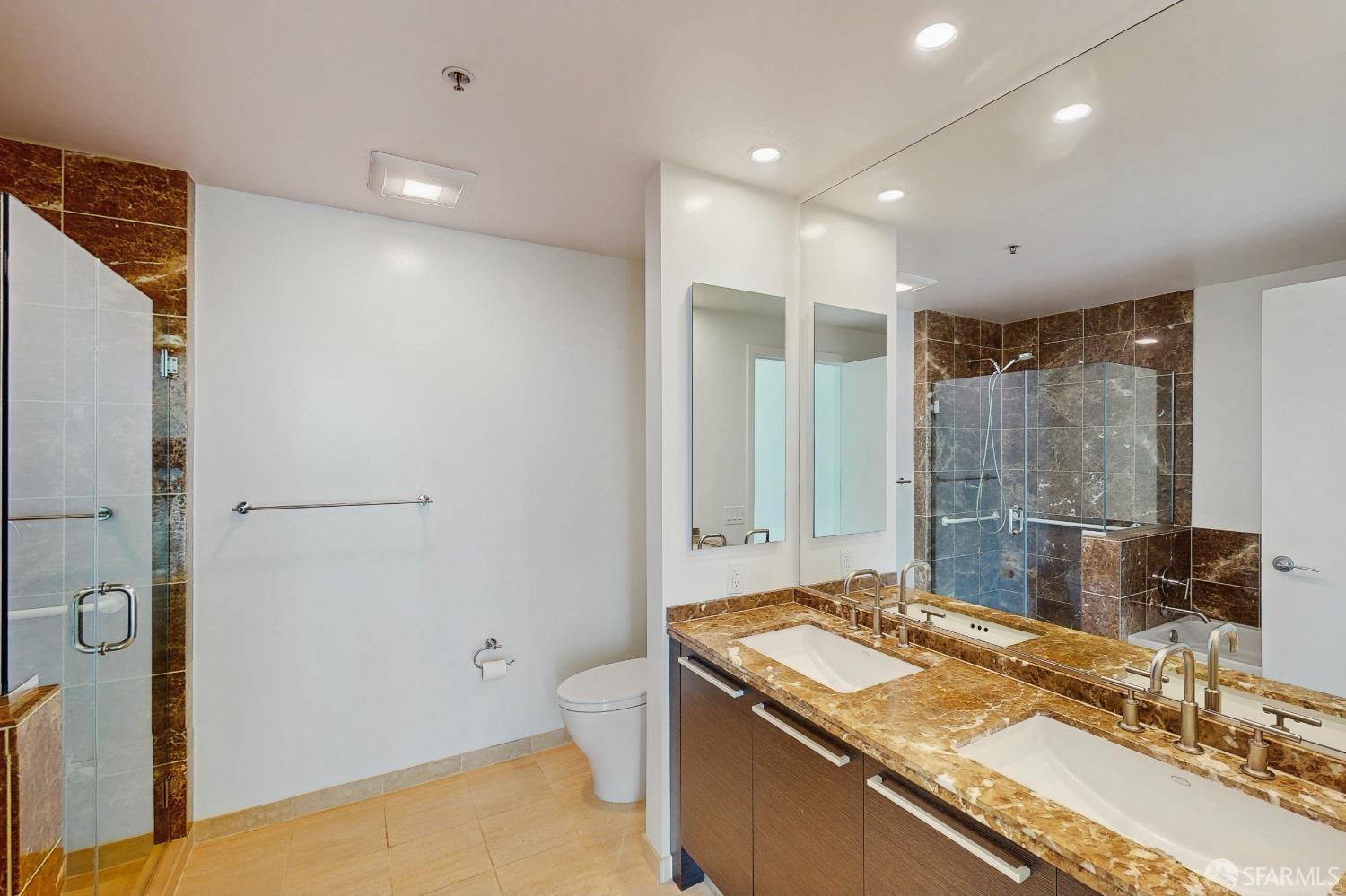Detail Gallery Image 22 of 50 For 425 1st St #4003,  San Francisco,  CA 94105 - 2 Beds | 2 Baths