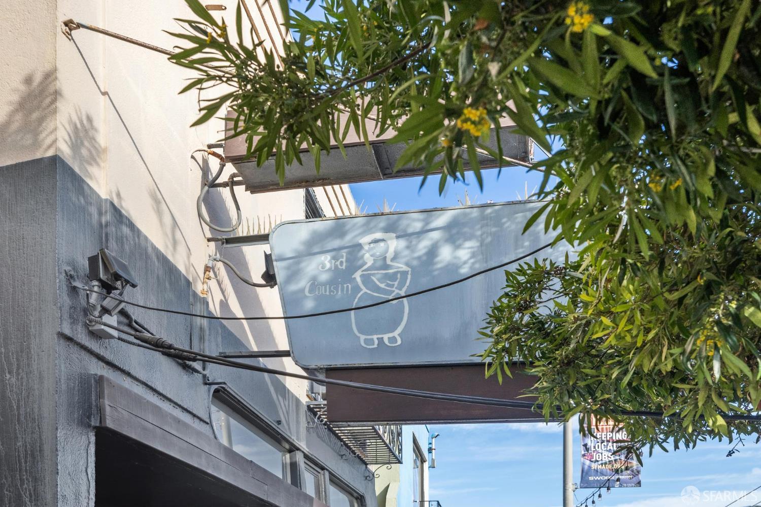 Detail Gallery Image 15 of 27 For 919 Cortland Ave, San Francisco,  CA 94110 - – Beds | – Baths