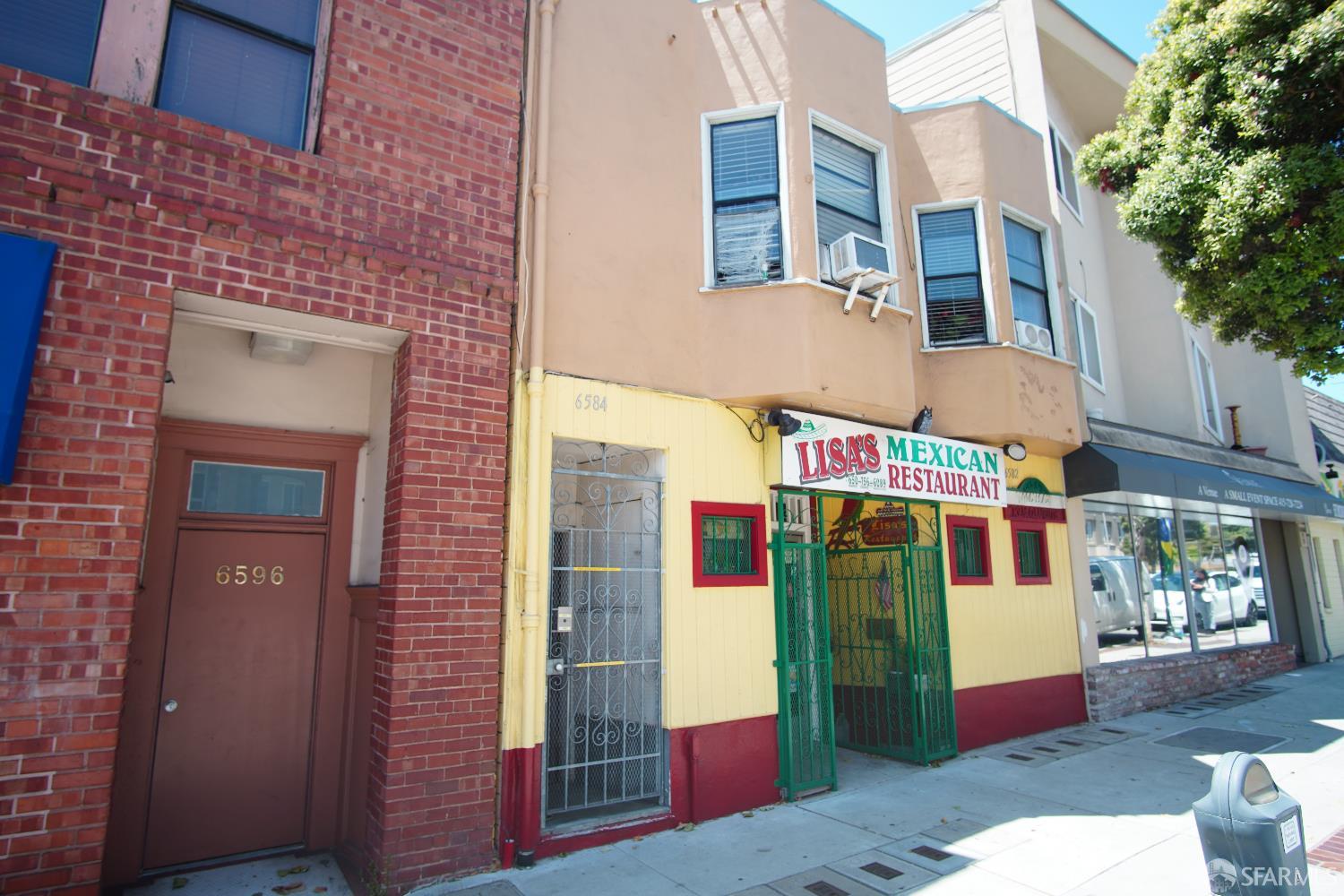 Detail Gallery Image 2 of 59 For 6582 Mission St, Daly City,  CA 94014 - – Beds | – Baths