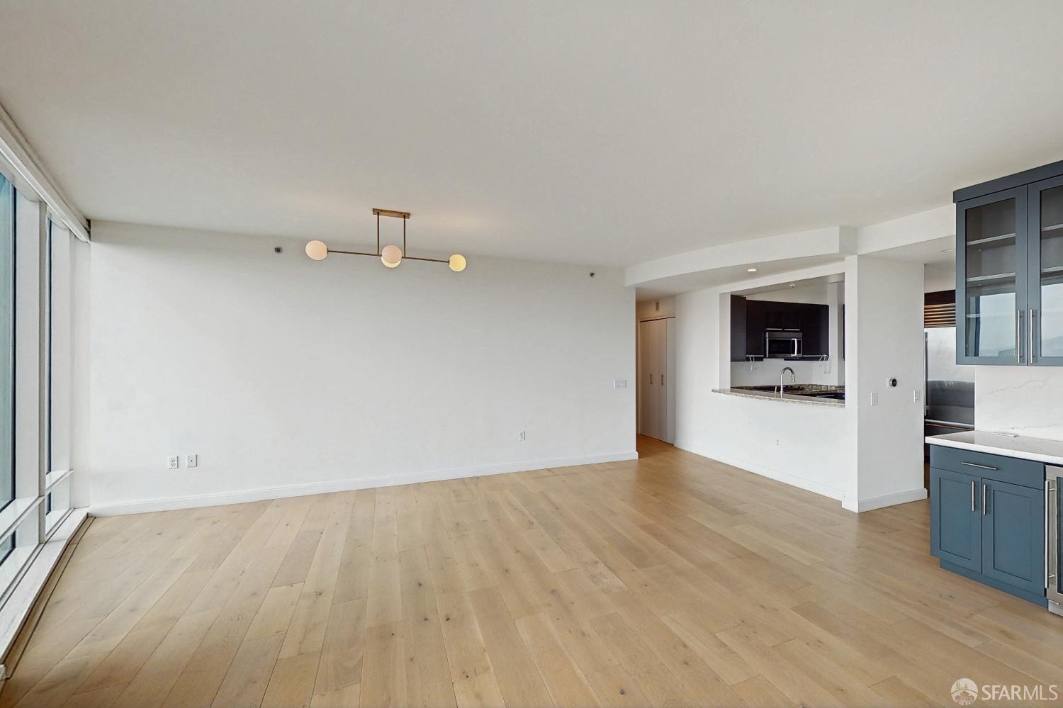 Detail Gallery Image 7 of 50 For 425 1st St #4003,  San Francisco,  CA 94105 - 2 Beds | 2 Baths